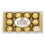Ferrero Rocher C/12 Un