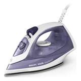 Ferro A Vapor Easyspeed Philips Walita Roxo 2000w - 110v