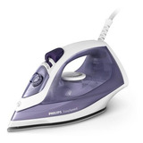 Ferro A Vapor Philips Walita Easyspeed Roxo 110v