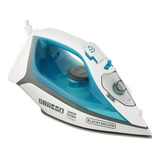 Ferro De Passar Roupas Black Decker Fx3060 A Vapor 110v C/nf