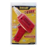 Ferro De Solda Pistola Fire 150 Hikari - 55w - 220 Volts