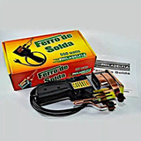 Ferro De Solda Profissional 550w 110v Ou 220v Philadelfia