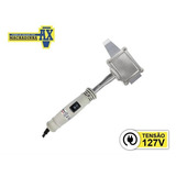 127v