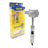 Ferro De Soldar Machadinha Hikari Ax-250 Profissional