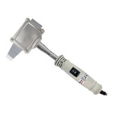 Ferro De Soldar Machadinha Profissional Hikari Ax-180
