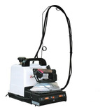Ferro Industrial Com Mini Caldeira Vapor Italiana 1,8 Litros