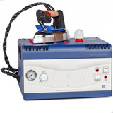 Ferro Industrial Mini Caldeira A Vapor Westpress 5 Litros