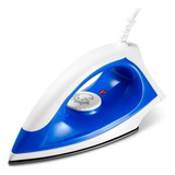Branco/azul
