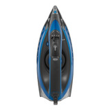 Ferro Passar Roupa Oster Vapor Elétrico Cerâmica Turbo 