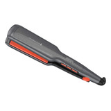Ferro Plano Antiestático Remington S5520 Flutuante