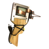 Ferro Solda 550w Pistola Estanhadora Soldador Profissional