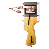 Ferro Solda Pistola Estanhador Profissional Soldex 350w 220v