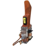 Ferro Solda Pistola Estanho Profissional 550w 220v 550w