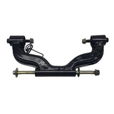 Ferro Suporte Do Motor Original Dafra Citycom 300i 2011/2012