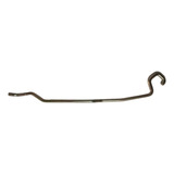 Ferro Suporte Haste Vareta Capo Honda Civic 1997 A 2000 W740