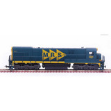 Ferromodeli Locomotiva Elétrica U23c Mrs 1:87 Frateschi 3067