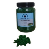 Ferromodelismo Grama P Maquete Turf Verde 60gr 09