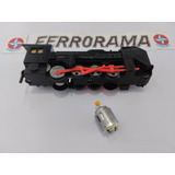 Ferrorama - Motor De Locomotiva D-51 (original Estrela)