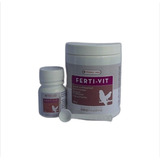 Ferti Vit Importado Original Fracionado 10g