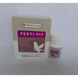 Ferti Vit Importado Original Fracionado 10g