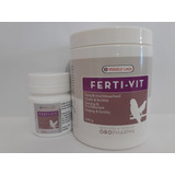 Ferti Vit Importado Original Fracionado 50g 