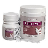 Ferti Vit Importado Original Fracionado 50g 