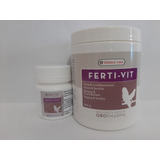 Ferti Vit Importado Original Fracionado 50g