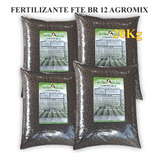 Fertili. 20kg Fte Br 12 Micronutriente-
