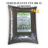 Fertili. 5kg Fte Br 12 Micronutriente-