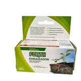 Fertilizante / Adubo Enraizador Forth 60ml