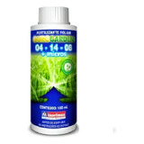 Fertilizante 04-14-08 + Micros Concentrado 100ml
