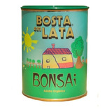 Fertilizante Adubo Bonsai Bosta Em Lata 500g