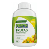 Fertilizante Adubo Forth Frutas 500ml Concentrado