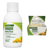 Fertilizante Adubo Forth Frutas 60ml Concentrado