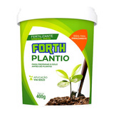 Fertilizante Adubo Forth Para Plantio Pote