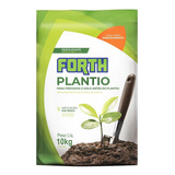 Fertilizante Adubo Forth Para Plantio Prepar
