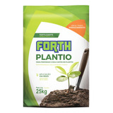 Fertilizante Adubo Forth Para Plantio Saco