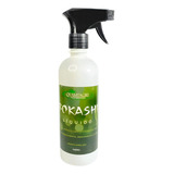 Fertilizante Adubo Líquido Bokashi Spray 500ml Pronto Uso