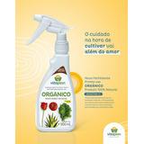 Fertilizante Adubo Orgânico Foliar Classe A