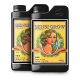 Fertilizante Advanced Nutrients Sensi Grow A+b