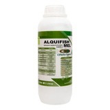 Fertilizante Algas Marinhas Alquifish Mel 1 L Certificado