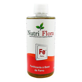 Fertilizante De Ferro Fe 2+ -