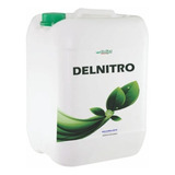Fertilizante Delnitro Nitrogênio 4,5% + Óleo