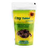 Fertilizante Dimy Tablete Pronto Uso Dimy