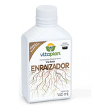 Fertilizante Enraizador Vitaplan 140ml