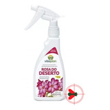 Fertilizante Foliar Liquido Rosa Do Deserto 500ml Vitaplan