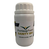 Fertilizante Foliar Sanity Bio - 250