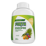 Fertilizante Forth Enxofre Foliar 500ml Forth