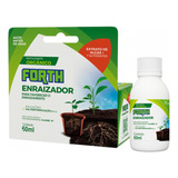 Fertilizante Liquido Concentrado Forth Enraizador 60ml