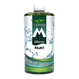 Fertilizante Mbreda Micronutri Micro 1l Aquario